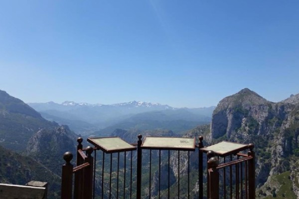 Turismo de Cantabria