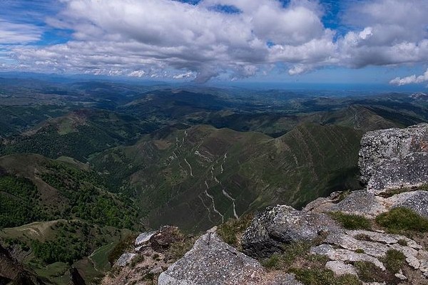 Rutas de senderismo en Cantabria
