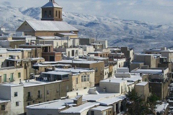 Pueblos más bonitos de Almeria