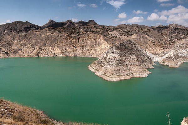 Rutas de senderismo en Almería