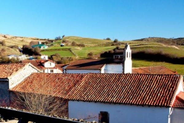 qué ver en Campo de Enmedio-Cañeda- Merindad de Campoo- Alquiler Campoo de Enmedio