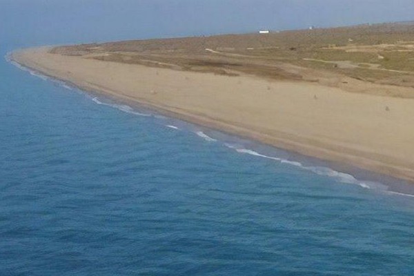 Dónde están las mejores playas de Almería-