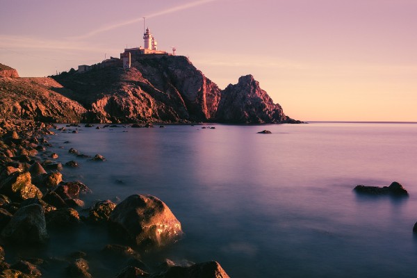 Cuál es la mejor zona de la Costa de Almeria 