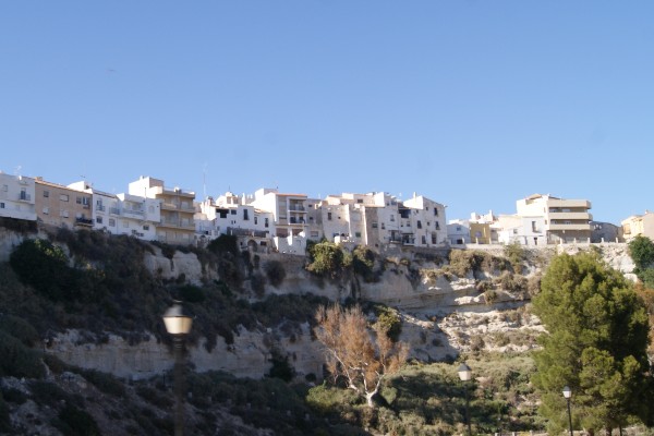 Pueblos más bonitos de Almeria