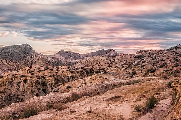 Pueblos más bonitos de Almeria