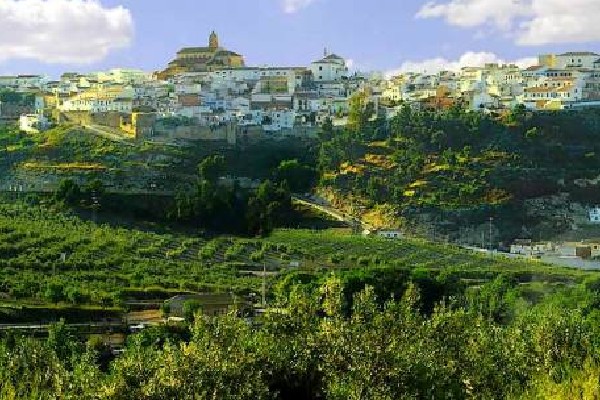 Pueblos más bonitos de Córdoba