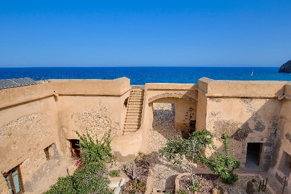 Qué ver en Cabo de Gata Alrededores