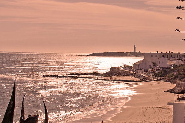 Pueblos más bonitos de Cádiz con playa