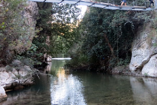 Rutas de senderismo en Granada