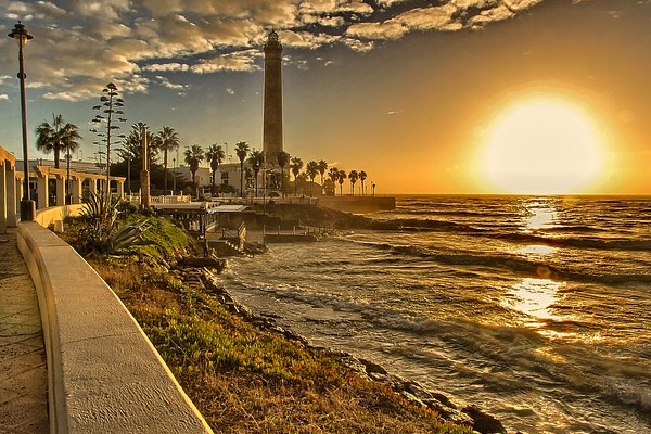 Pueblos más bonitos de Cádiz con playa