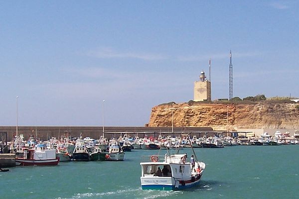 Conil de la Frontera