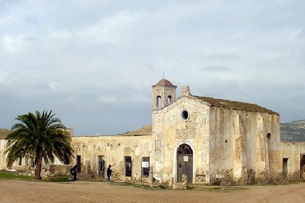 Cortijo del Fraile