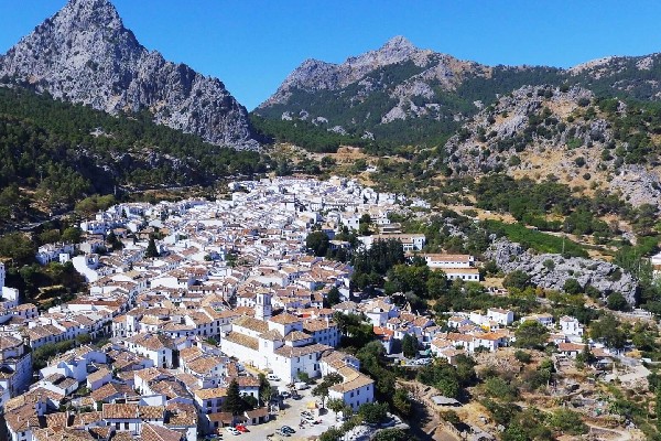 Pueblos más bonitos de Cádiz