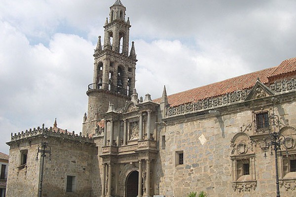 Pueblos más bonitos de Córdoba