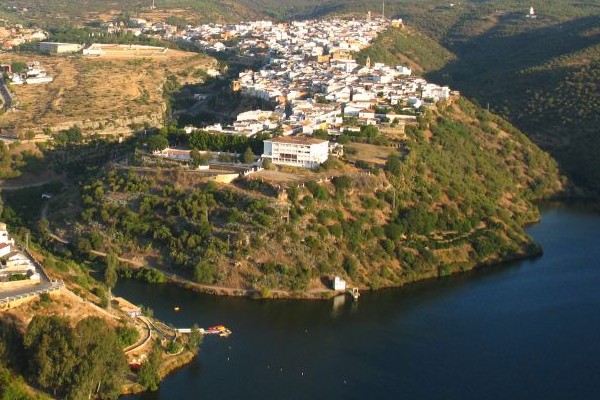 Pueblos más bonitos de Córdoba