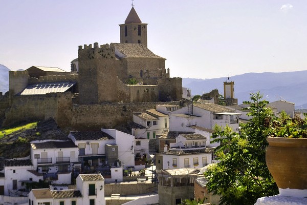 Pueblos más bonitos de Córdoba