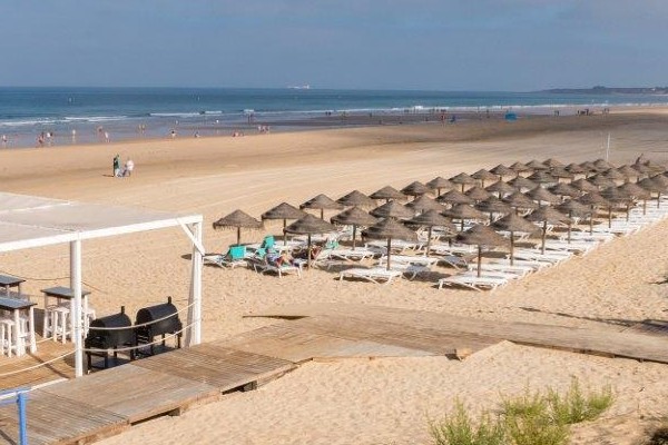 Mejores playas de Cádiz