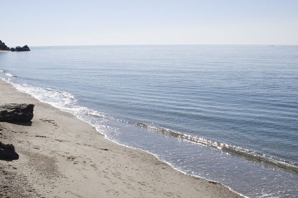 Playas de Granada