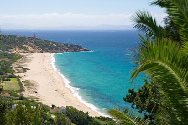 Las mejores playas de Cádiz