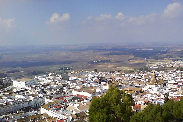 Pueblos más bonitos de Cádiz