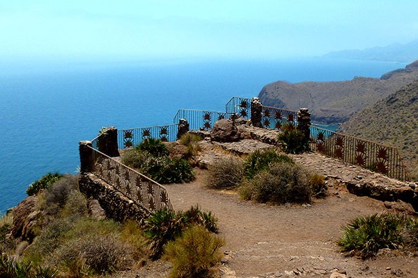 Mirador de La Amatista