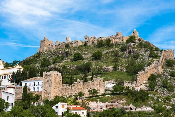 Pueblos de Granada más bonitos