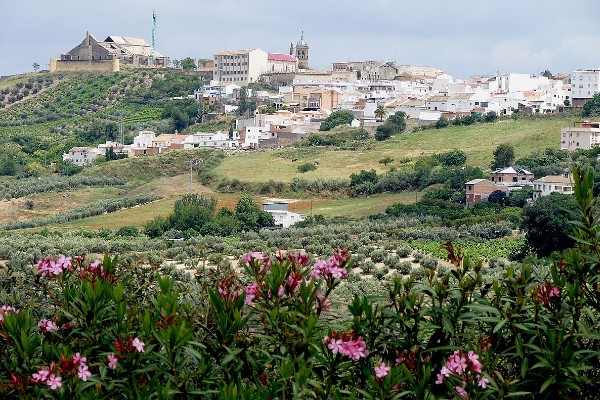 Pueblos más bonitos de Córdoba