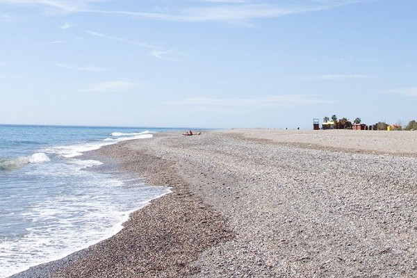 Playa de Granada