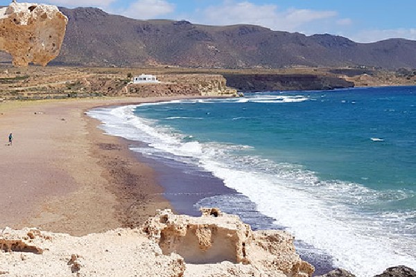 Qué ver en Cabo de Gata