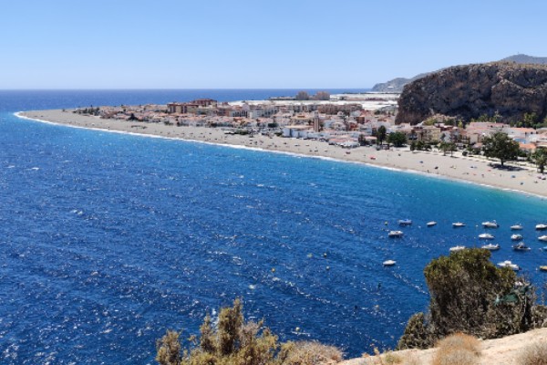 Mejores playas de Granada