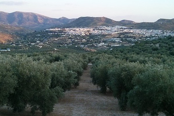 Pueblos más bonitos de Córdoba