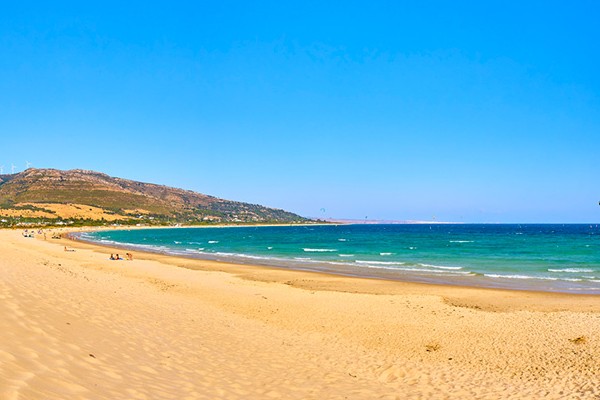 Las mejores playas de Cádiz
