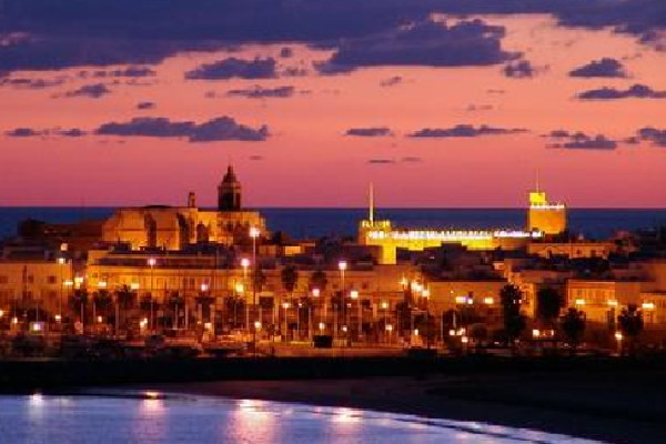 Pueblos más bonitos de Cádiz