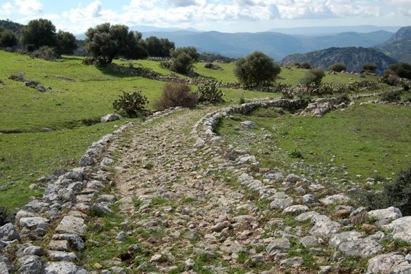 Mejores rutas de senderismo para hacer en Cádiz