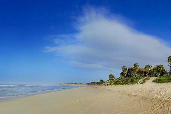 Mejores playas de Cádiz sin Aglomeraciones