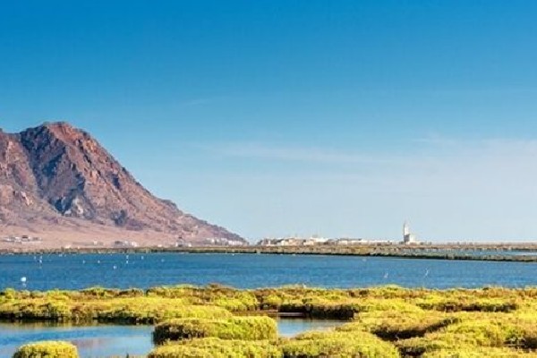 Salinas de Cabo de Gata