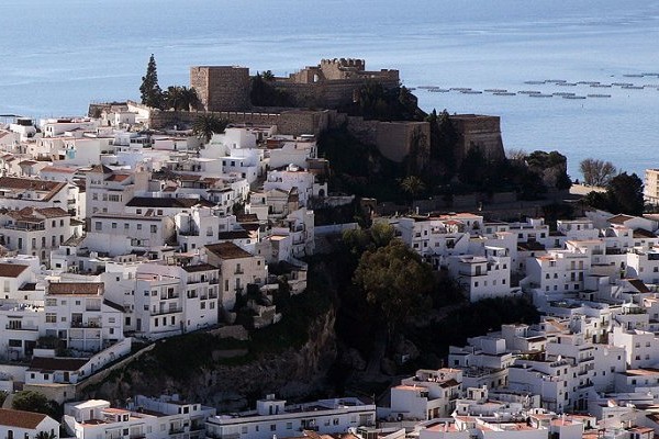 Pueblos de Granada más bonitos