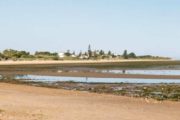 Pueblos más bonitos de Cádiz con playa