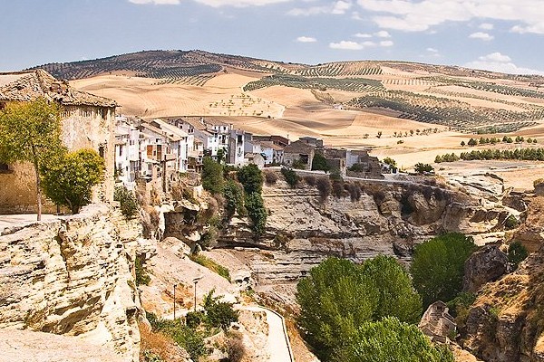 Rutas de senderismo en Granada