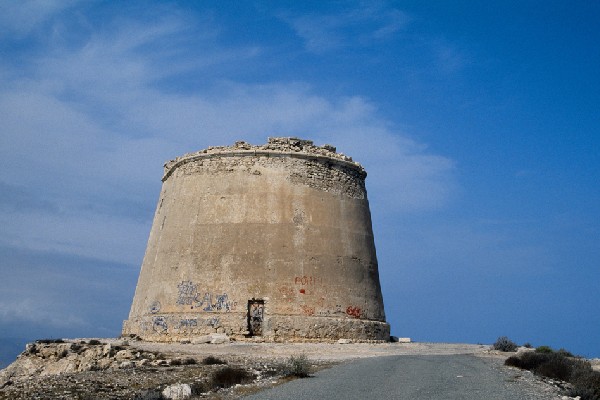 Torre de Mesa Roldán