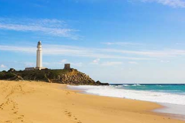 Las mejores playas de Cádiz