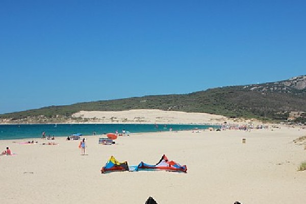 Mejores playas de Cádiz