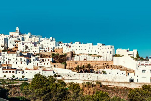 Pueblos más bonitos de Cádiz