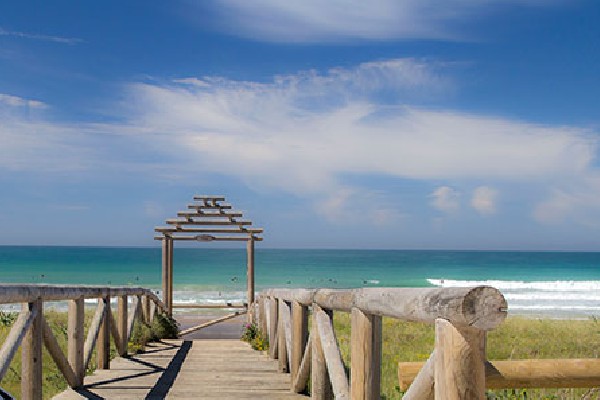 Las mejores playas de Cádiz