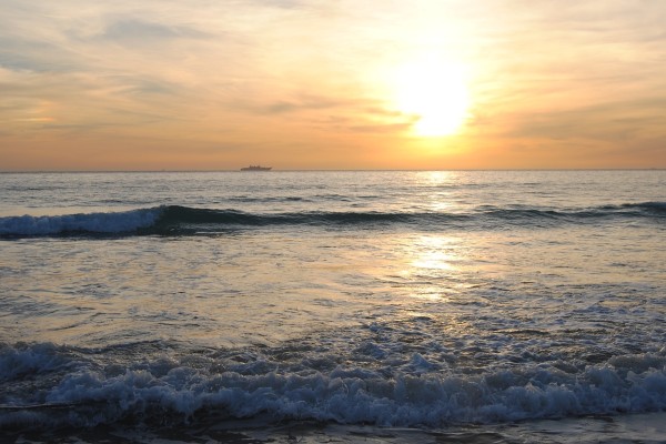 Cuál es la playa más famosa de Cádiz