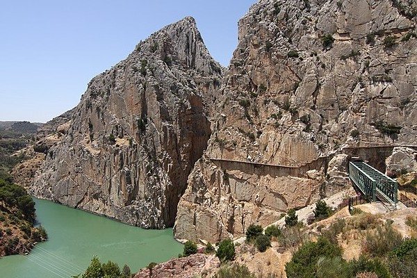 Alora-Pueblos más bonitos de Málaga