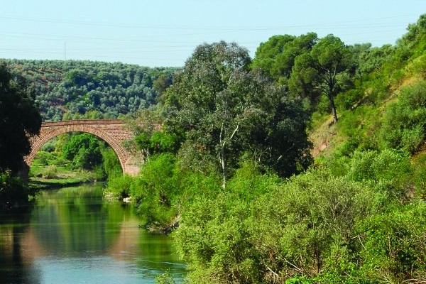 Pueblos más bonitos de la provincia de Jaén