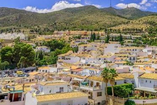 Pueblos más bonitos de la provincia de Málaga