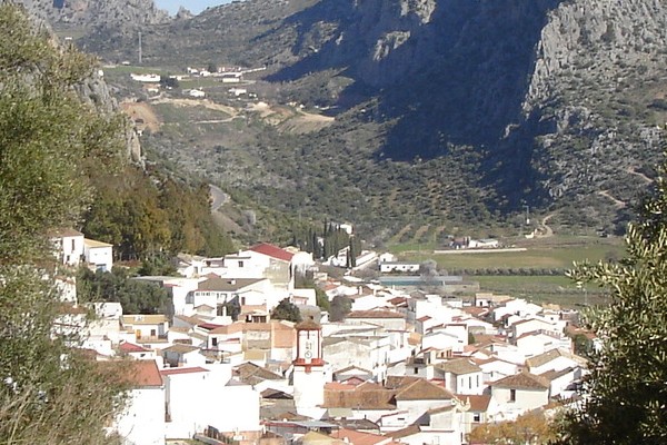 Pueblos más bonitos de la provincia de Málaga