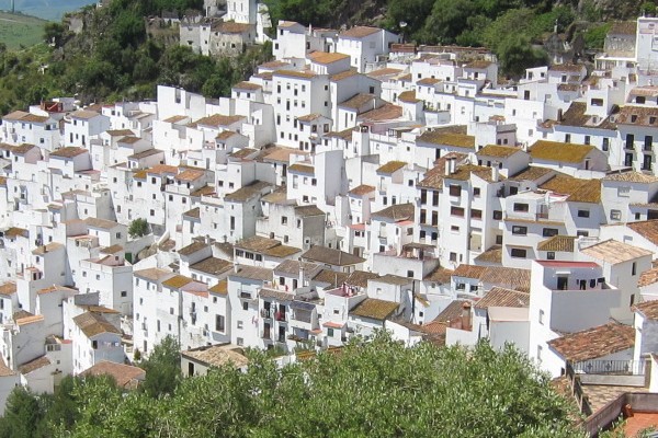 Pueblos más bonitos de la provincia de Málaga